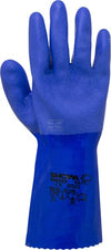 Showa Kemihandske med Bomuldsfor, 30 cm, Str. 10/XL