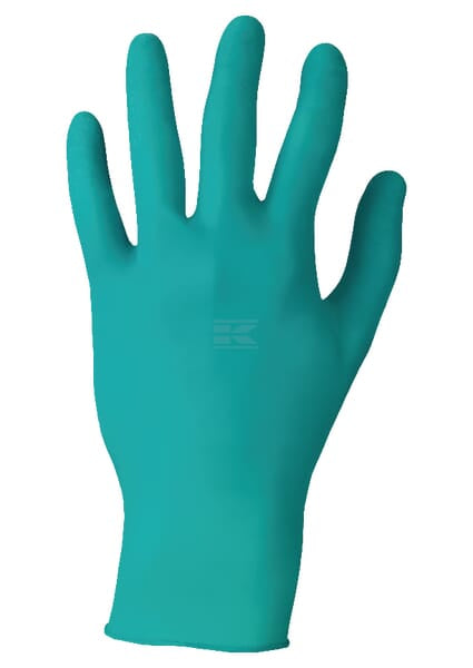 Ansell Engangshandsker TouchNTuff® 92-500, str. S (6.5-7), 100 stk.