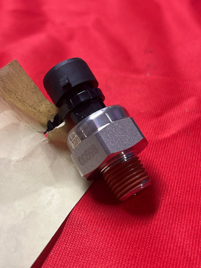 HZM Olietrykssensor M14 4L88-030004G (Minilæsser)