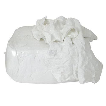 Allround Klude Hvide 10 kg, Metal Detekteret