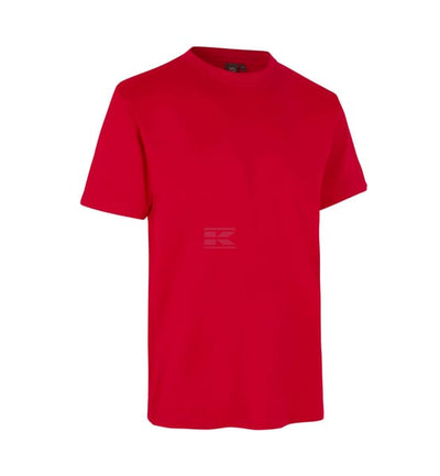 Hydrowear T-shirt 0310, Rød, Størrelse S