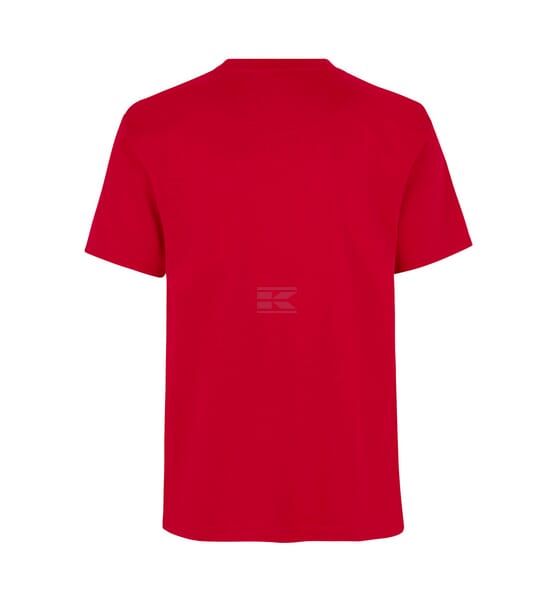 Hydrowear T-shirt 0310, Rød, Størrelse S