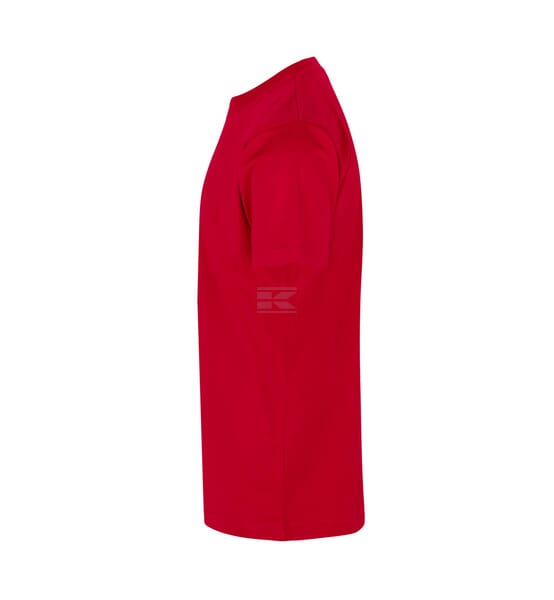 Hydrowear T-shirt 0310, Rød, Størrelse S