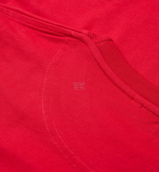 Hydrowear T-shirt 0310, Rød, Størrelse S