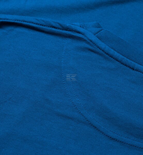 Hydrowear T-shirt 0310 Kongeblå