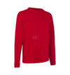 Hydrowear Langærmet T-shirt Rød Str. S