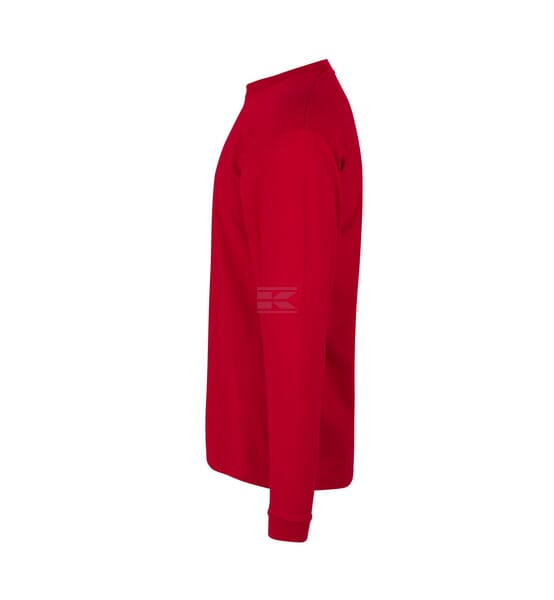 Hydrowear Langærmet T-shirt Rød Str. S
