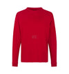 Hydrowear Langærmet T-shirt Rød Str. S