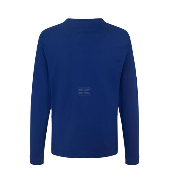 Hydrowear Langærmet T-shirt 0311 Royal Blue S