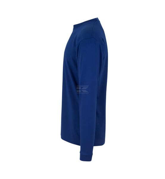 Hydrowear Langærmet T-shirt 0311 Royal Blue S