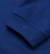 Hydrowear Langærmet T-shirt 0311 Royal Blue S
