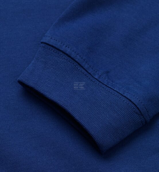 Hydrowear Langærmet T-shirt 0311 Royal Blue S