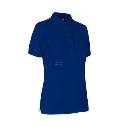 Hydrowear Polo T-shirt dame, kongeblå, str. M