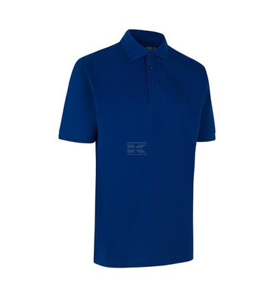 Hydrowear Polo T-shirt Kongeblå S