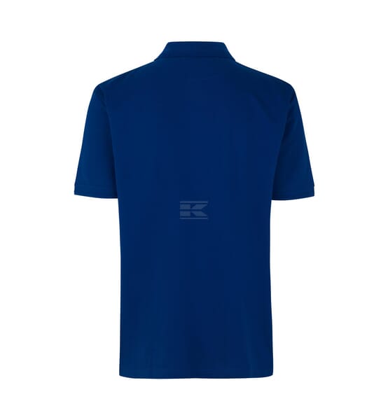 Hydrowear Polo T-shirt Kongeblå S