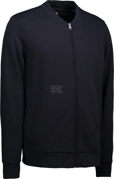 Hydrowear Pro Wear Cardigan 0366 i navy