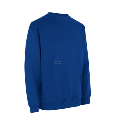 Hydrowear Sweatshirt Kongeblå Størrelse S