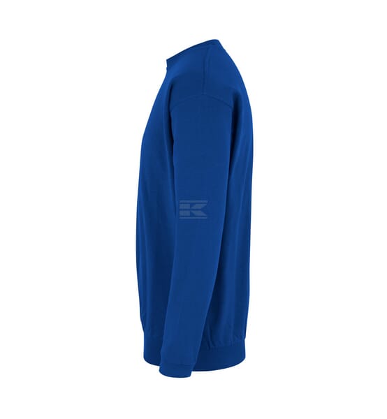 Hydrowear Sweatshirt Kongeblå Størrelse S