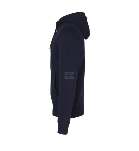 Hydrowear Core Hættetrøje Navy, Størrelse S