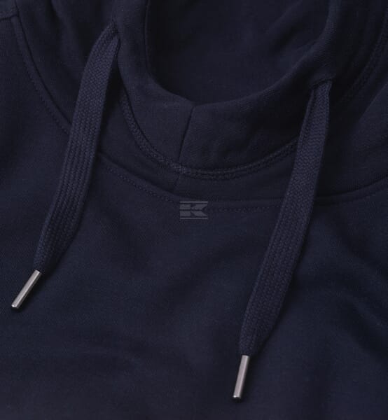 Hydrowear Core Hættetrøje Navy, Størrelse S