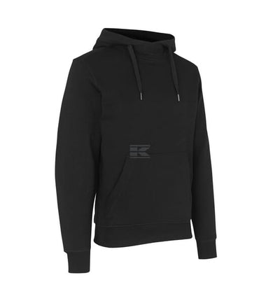 Hydrowear Core Hoodie 0636, Sort, Størrelse S