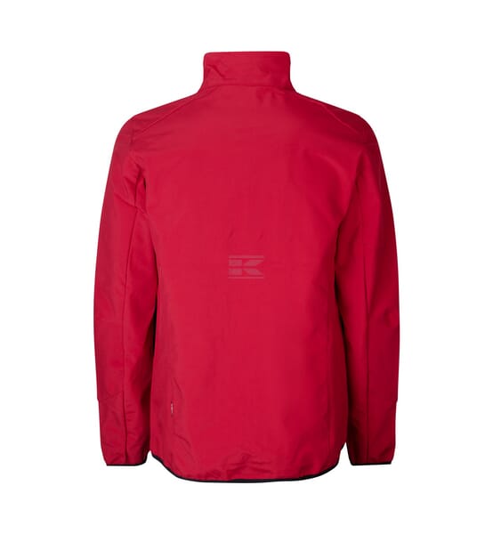 Hydrowear Core Softshell Jakke Rød Str. S