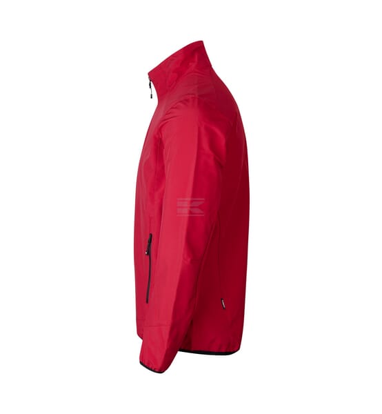 Hydrowear Core Softshell Jakke Rød Str. S