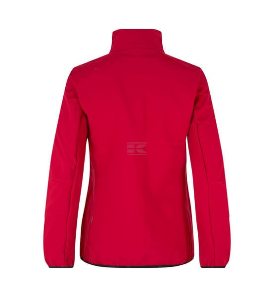 Hydrowear Core Softshell Jakke Dame Rød