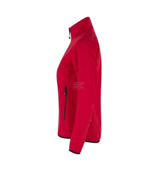 Hydrowear Core Softshell Jakke Dame Rød