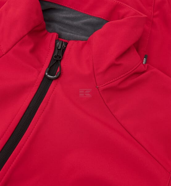 Hydrowear Core Softshell Jakke Dame Rød