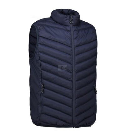 Hydrowear Vatteret Stretch Vest til Herre, Navy S