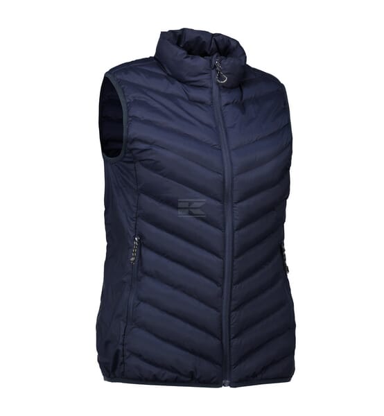 Hydrowear Vatteret Stretch Vest Dame Navy
