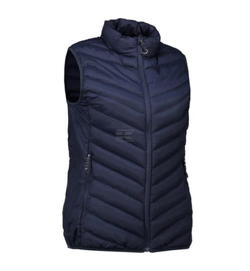 Hydrowear Vatteret Stretch Vest Dame Navy
