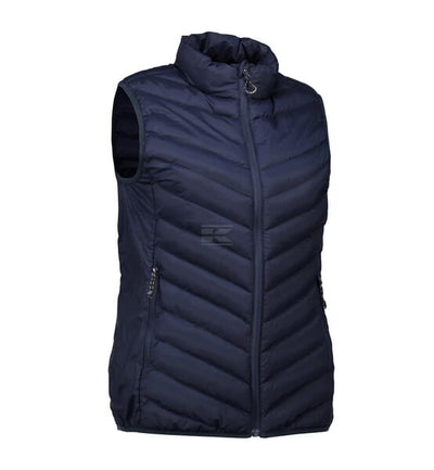 Hydrowear Vatteret Stretch Vest Dame Navy