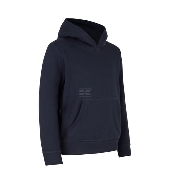 Hydrowear Core Hættetrøje til børn, Navy, str. 4/6