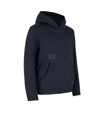 Hydrowear Core Hættetrøje til børn, Navy, str. 4/6