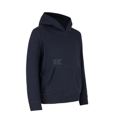 Hydrowear Core Hættetrøje til børn, Navy, str. 4/6