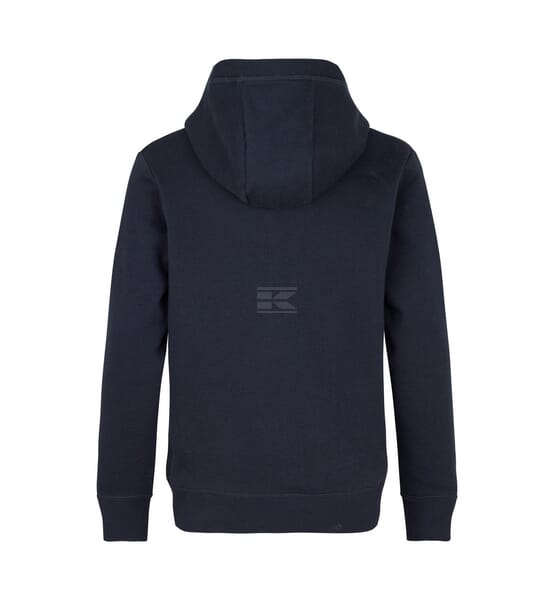 Hydrowear Core Hættetrøje til børn, Navy, str. 4/6