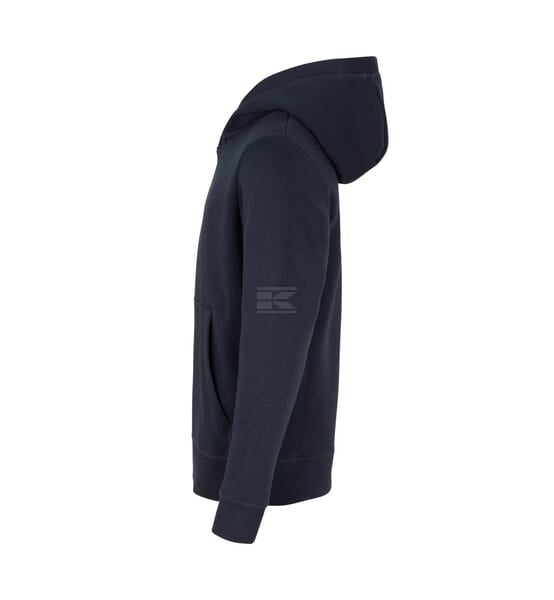Hydrowear Core Hættetrøje til børn, Navy, str. 4/6