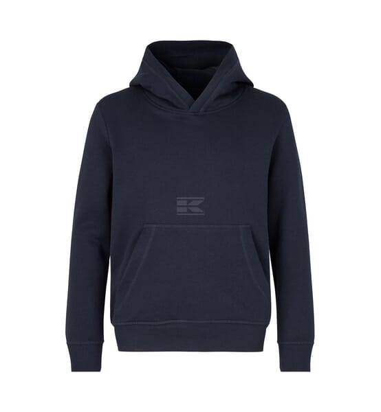 Hydrowear Core Hættetrøje til børn, Navy, str. 4/6