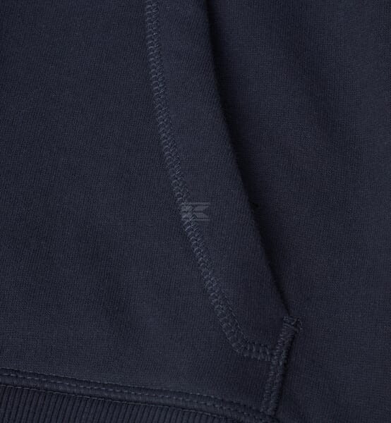 Hydrowear Core Hættetrøje til børn, Navy, str. 4/6