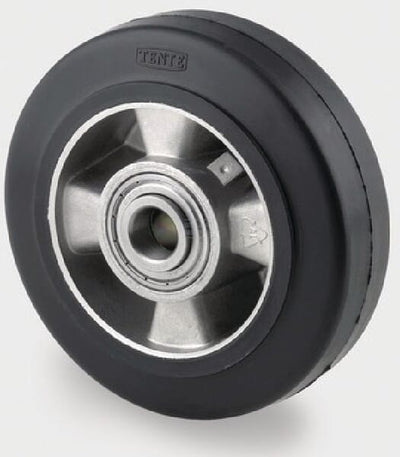 Tente Hjul 250 mm – Robust Transporthjul