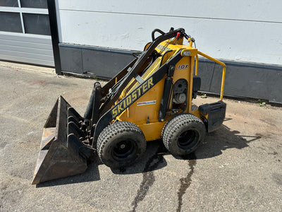 Skidster M10x
