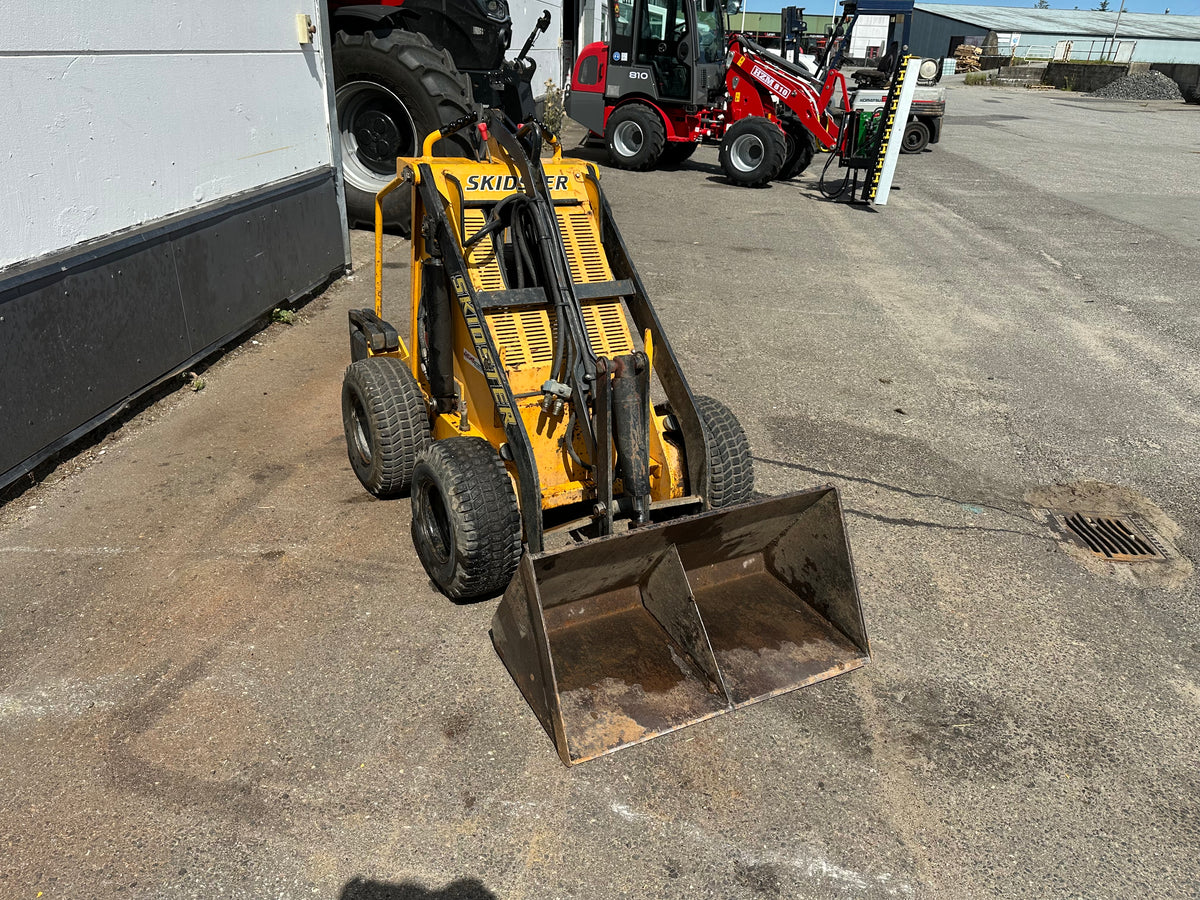 Skidster M10x
