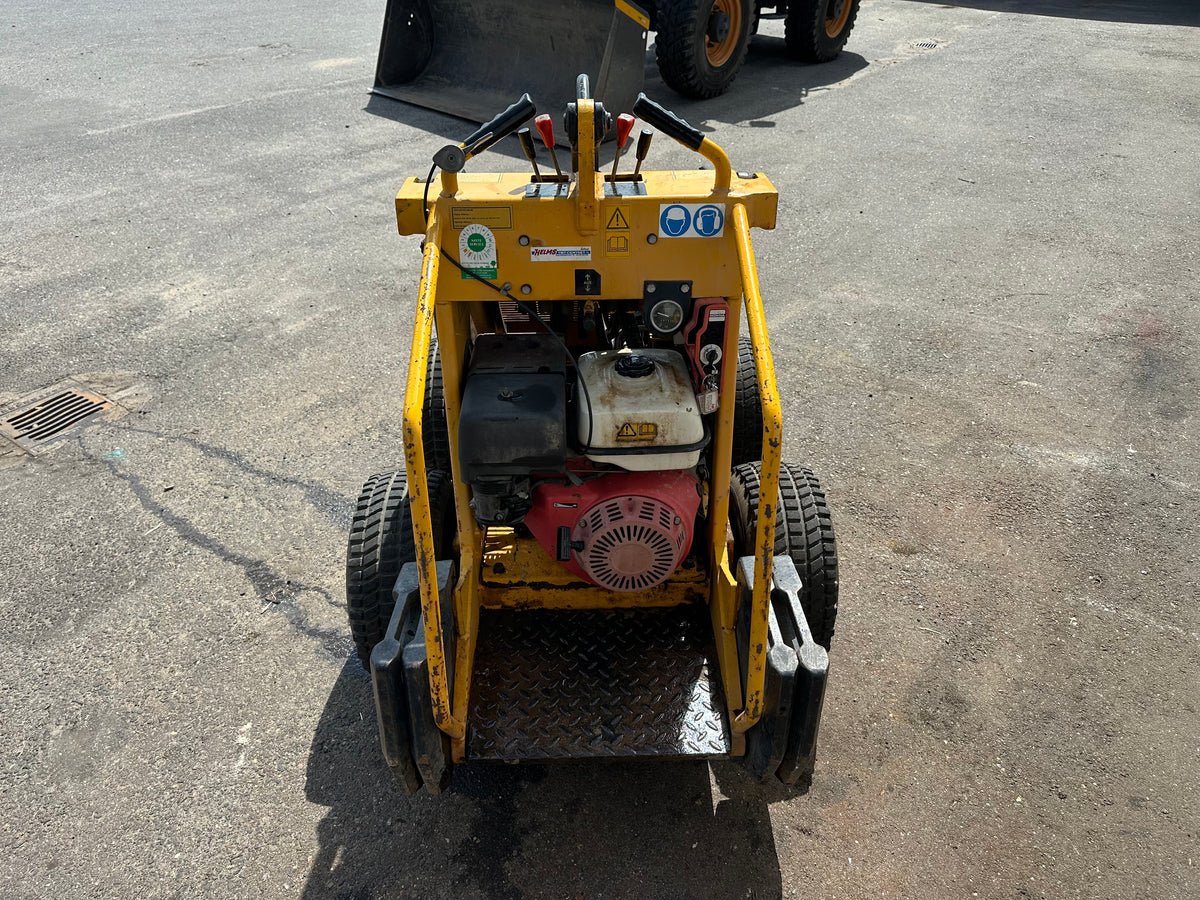 Skidster M10x