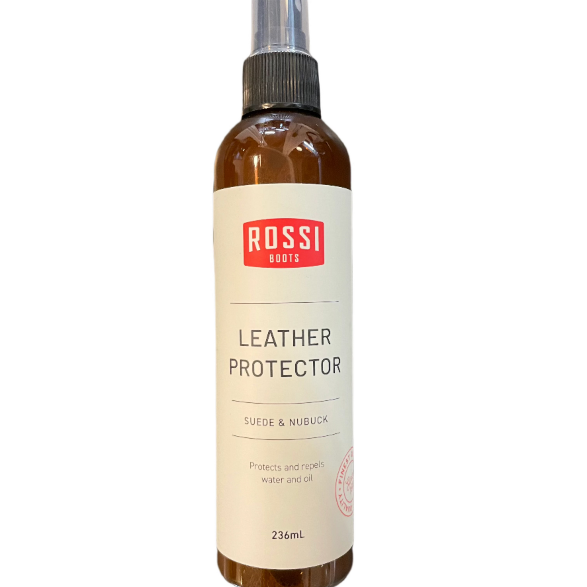 Rossi Leather Protector 236ml fra AV - Larsen - AV - Larsen