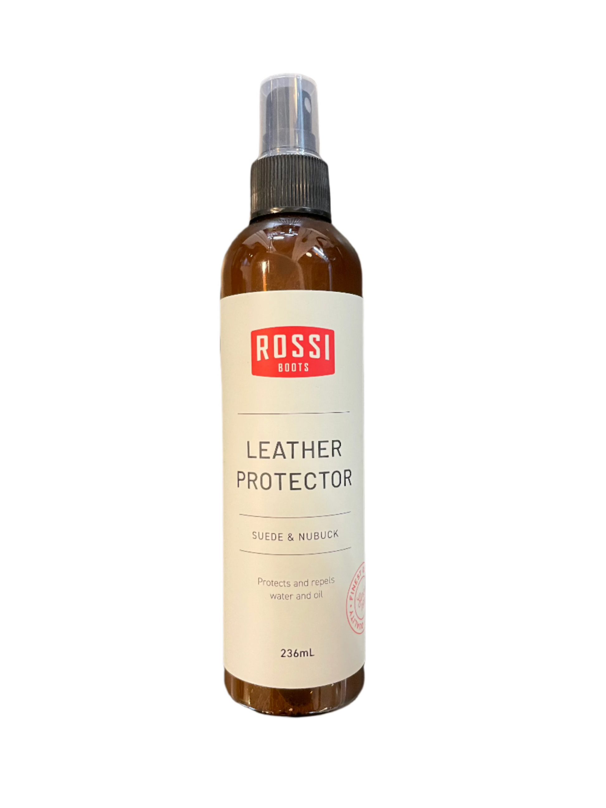 Rossi Leather Protector 236ml fra AV - Larsen - AV - Larsen