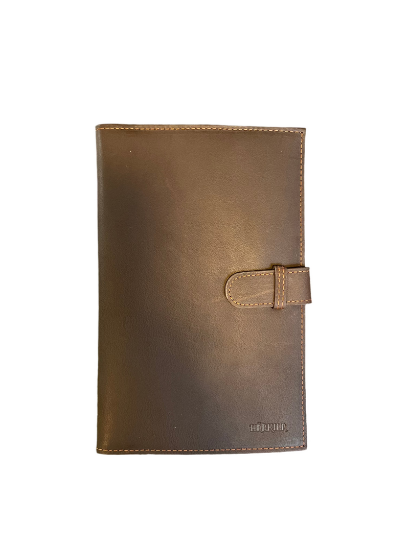 Härkila document cover