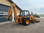 Case 580 F