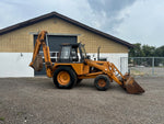 Case 580 F